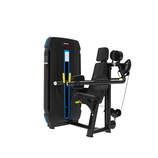 Best Delt Machine in India ETS-003A