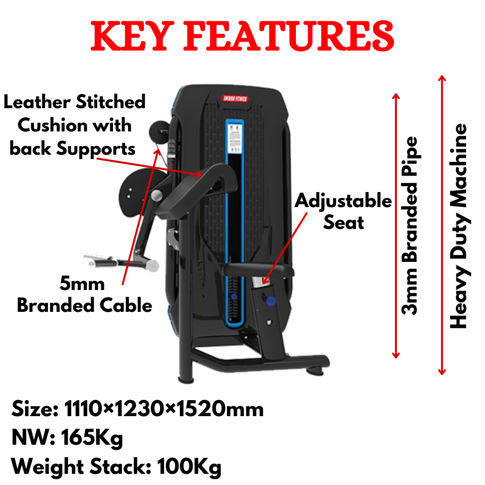 Bicep Workouts Machine ETS-006