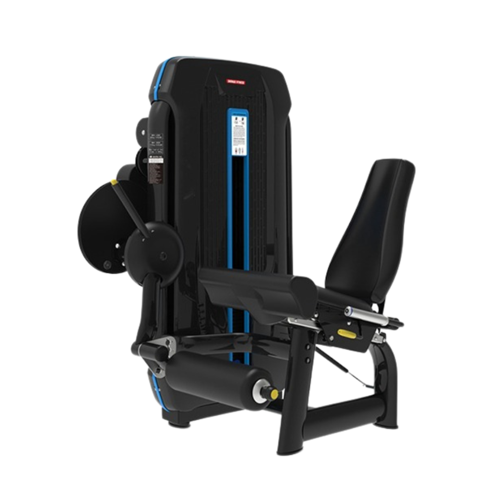 Best Seated Leg Extension in India ETS-014