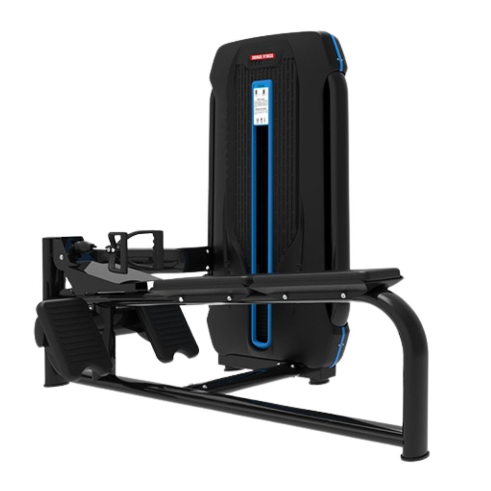Best Low Row Machine ETS-012A