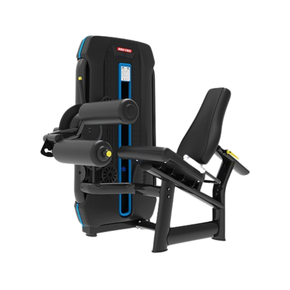 Inda'S Best Leg Curl / Extension Machine ETS-1314