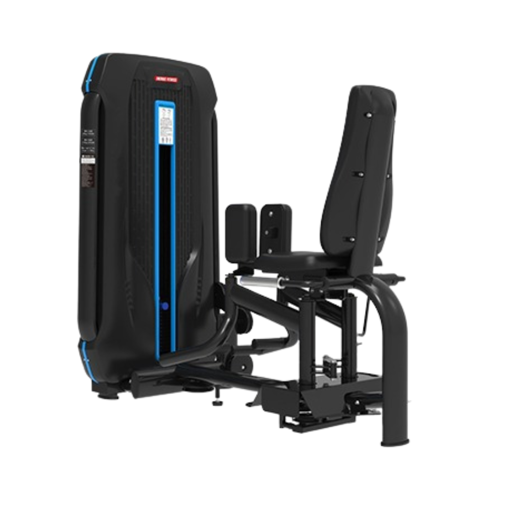 Inner and Outer Thigh Workout Machine ETS-1819