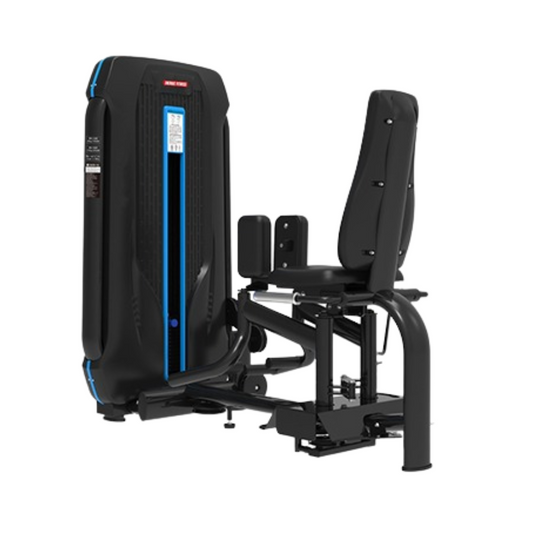 Inner and Outer Thigh Workout Machine - ETS-1819