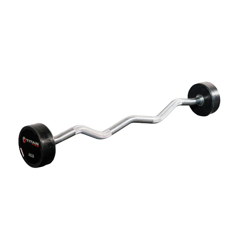 Best Fixed Barbell Fitness Equipment EnergieFitness