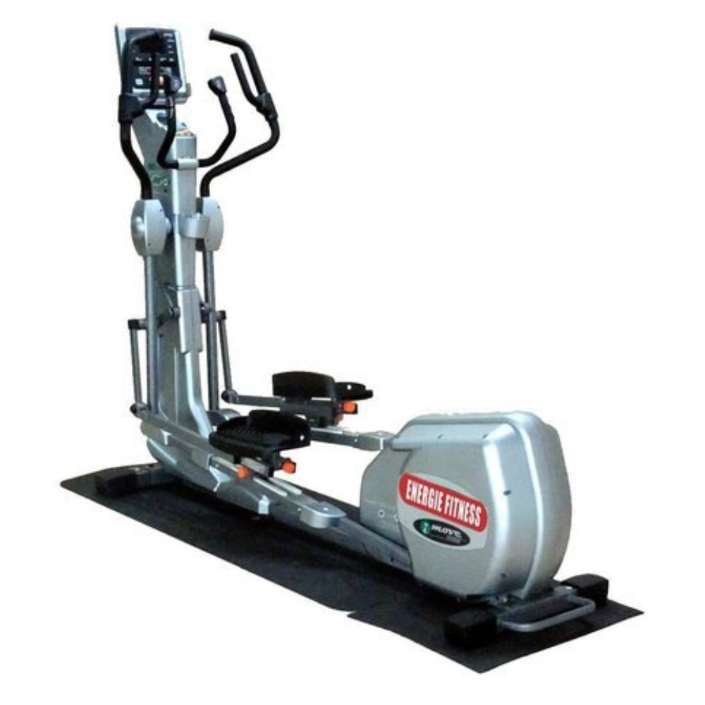 India's Best Elliptical Cross Trainer- LX-03