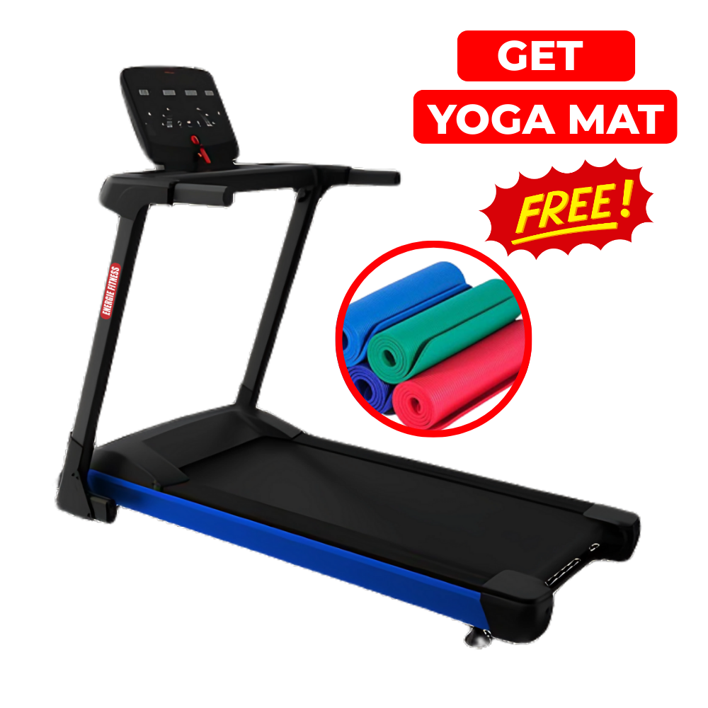 Best Folding Treadmill Running Machine F1-2000M