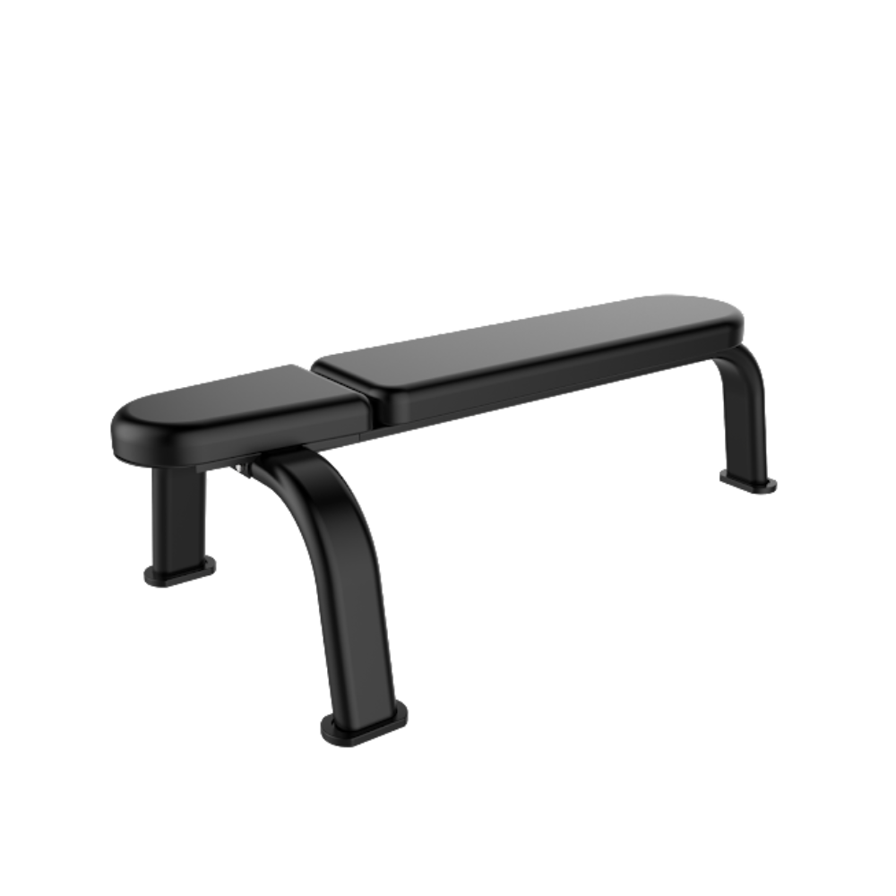 Premium Flat Bench in India J-036