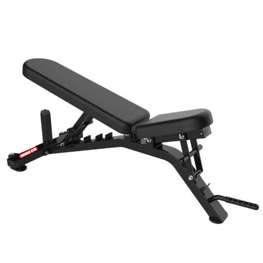India's Best Flat Incline Bench-BX-037