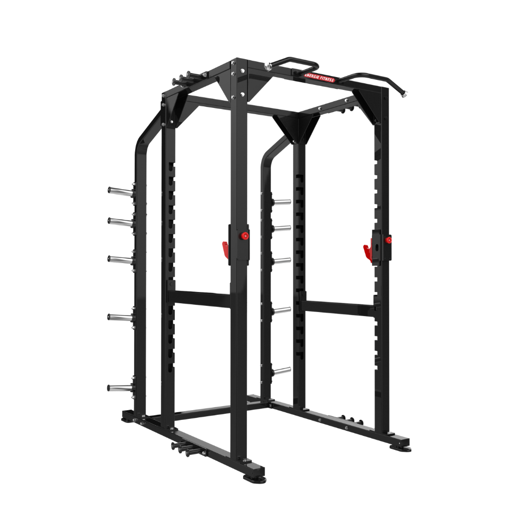 Best Full Power Rack in India MWH-019