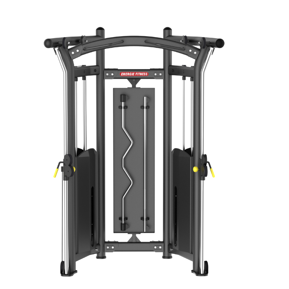 India s Best Functional Trainer for Exercise BK 005A EnergieFitness
