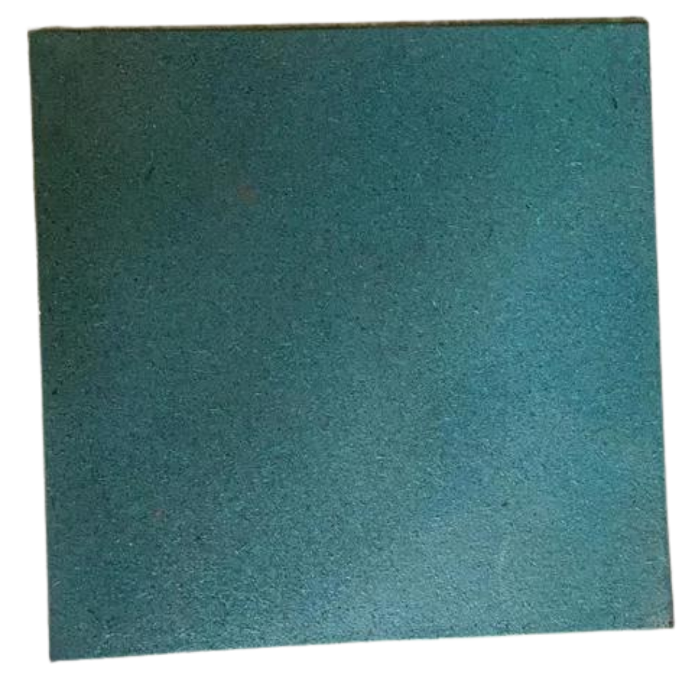 Best Quality Rubber Flooring Tiles in India