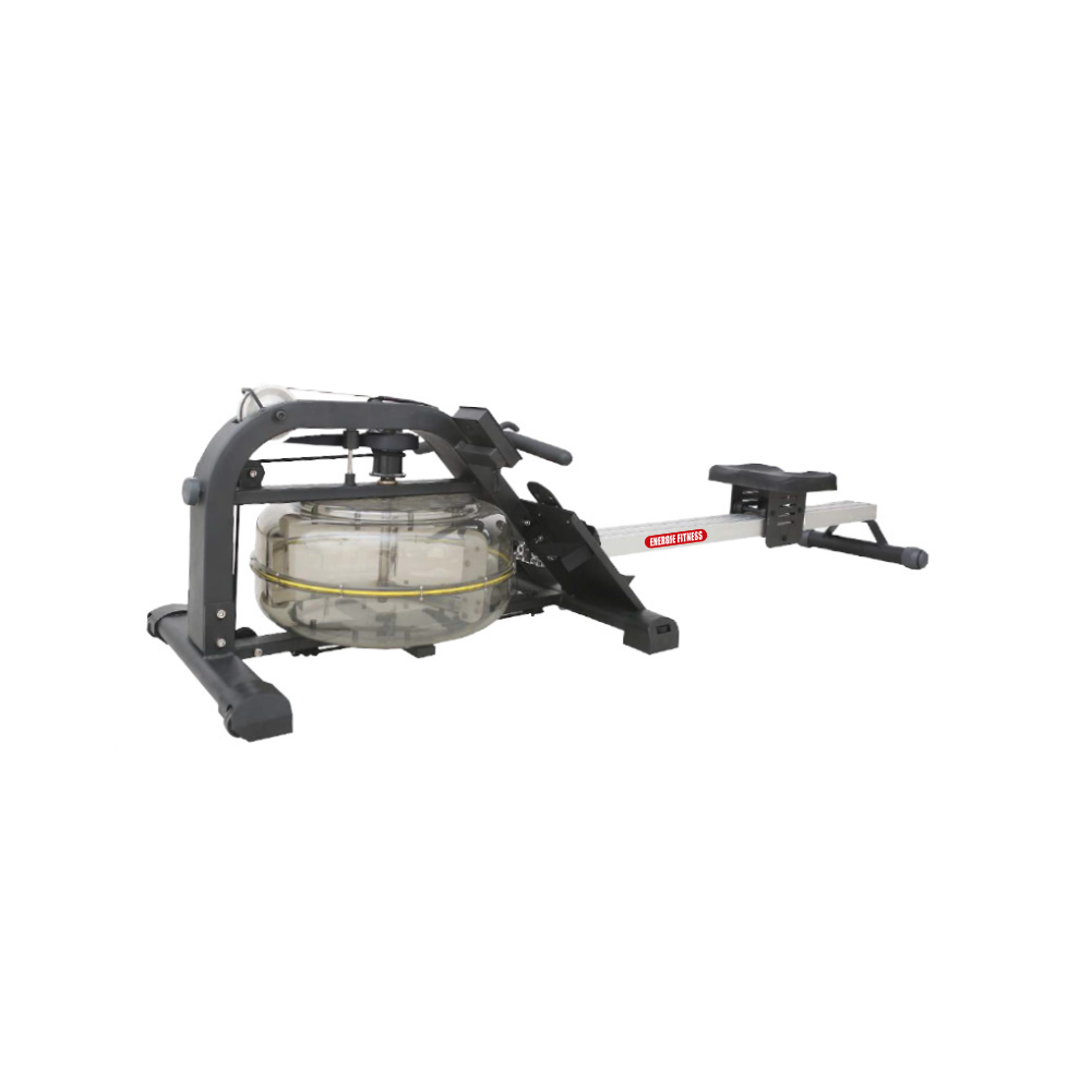 Water Rower Best Small Rowing Machine Buy RowFlow Conveniently Online