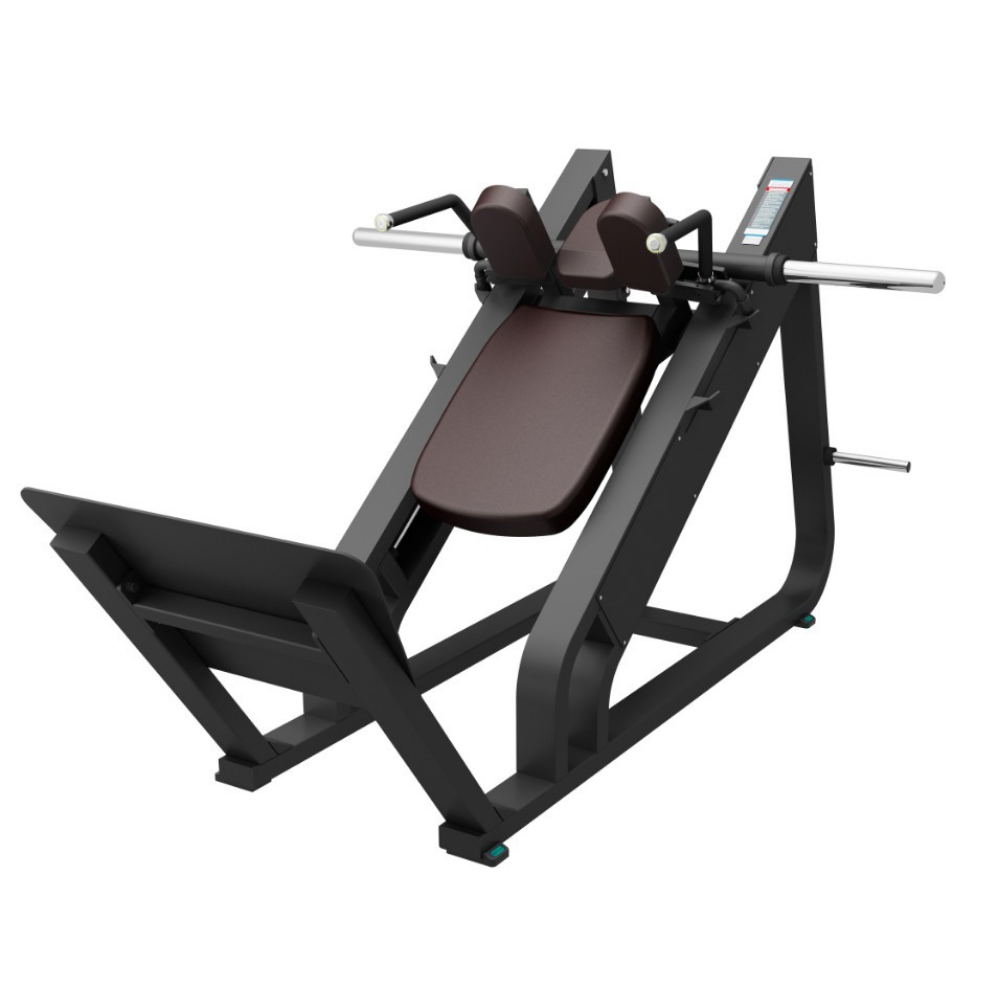 Leg slide machine hotsell