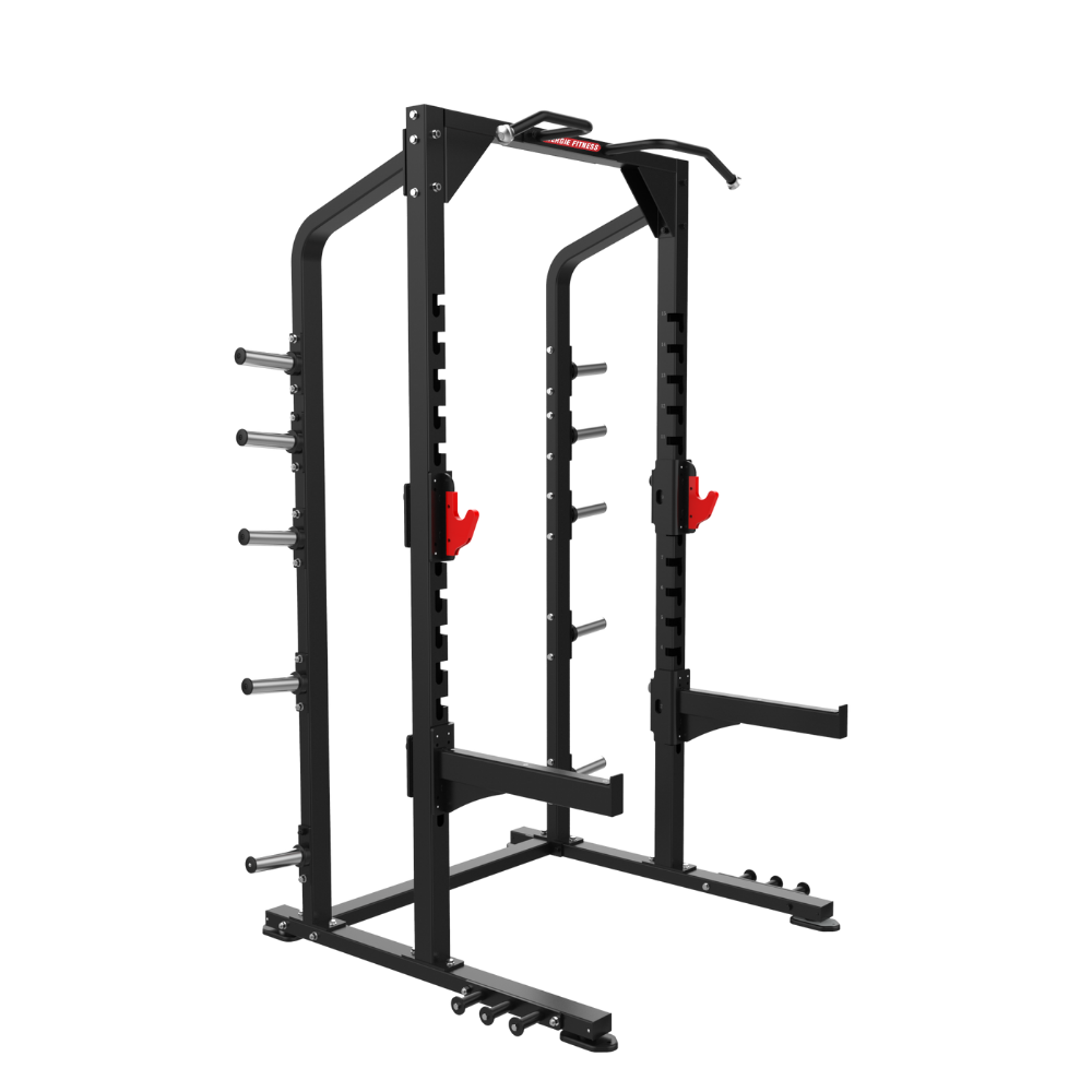 Best Half Power Rack in India MWH-018