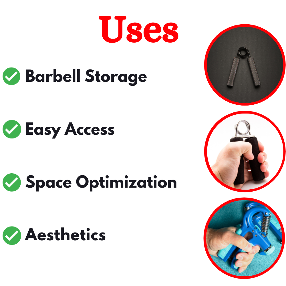 Hand Grip for Exercise
