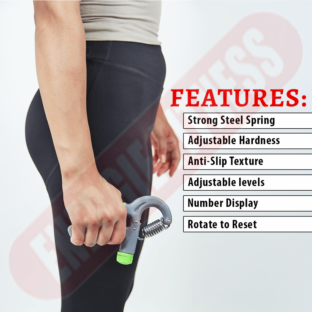 Hand Grip for Exercise
