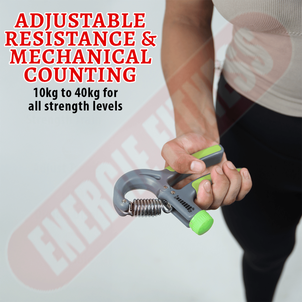 Hand Grip for Exercise