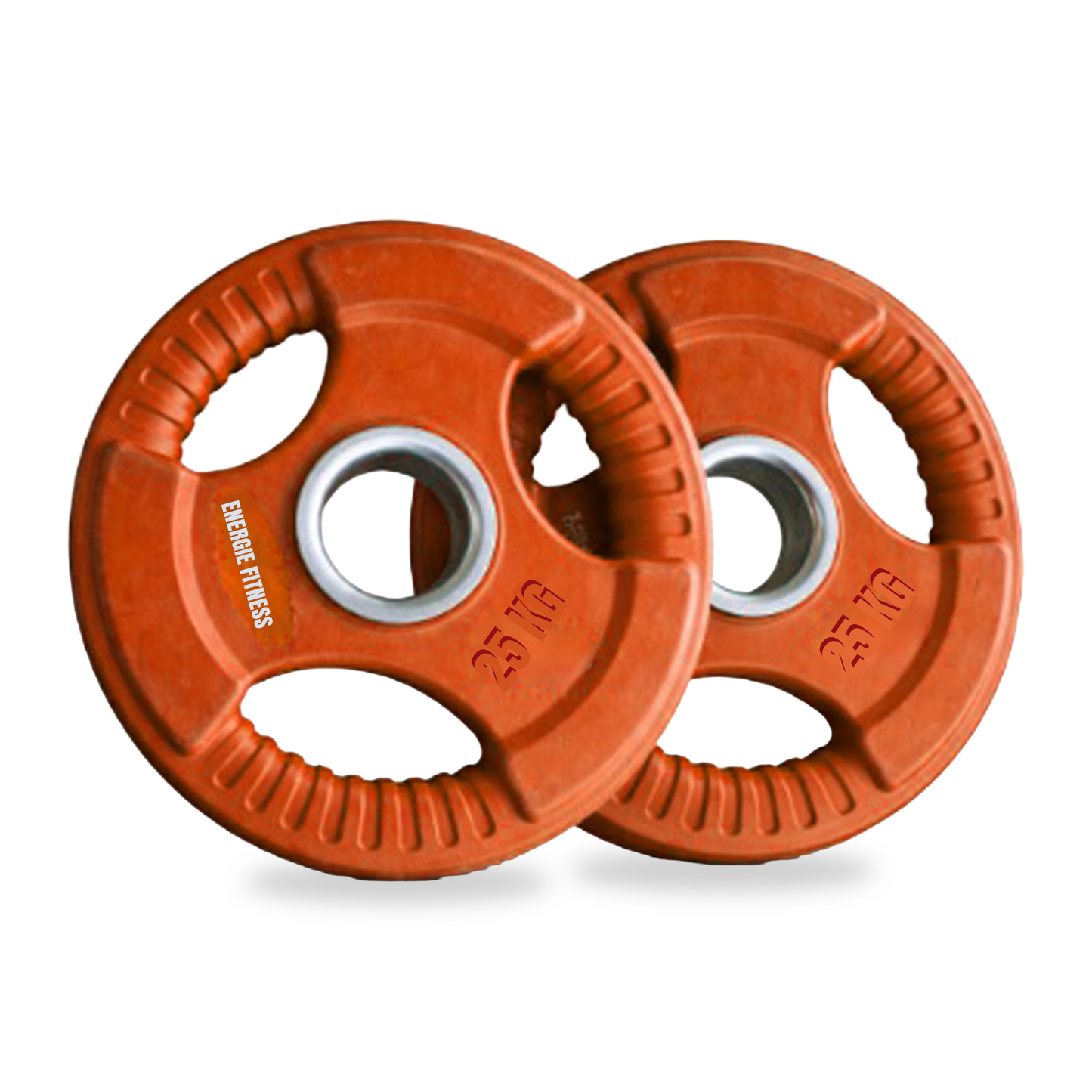 High Quality Multi Color Gym Plates