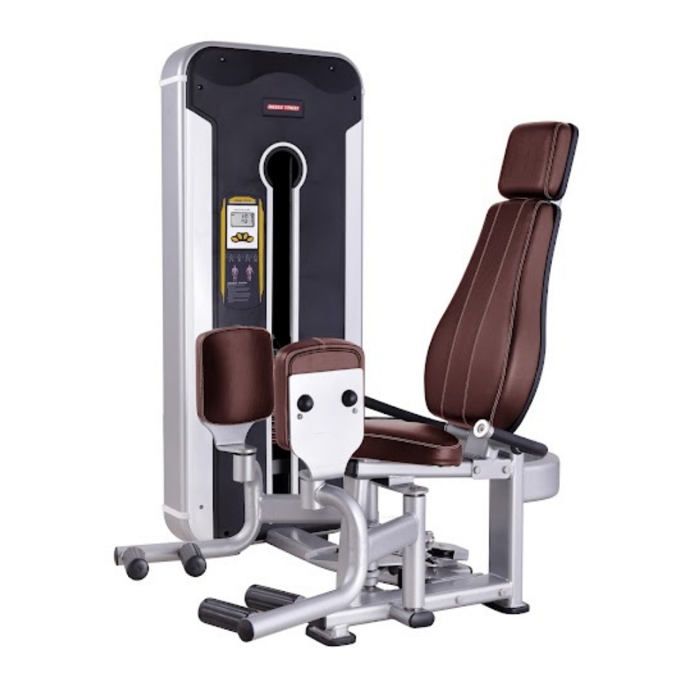 Best Hip Adductor Abductor Machine - TNT-1819
