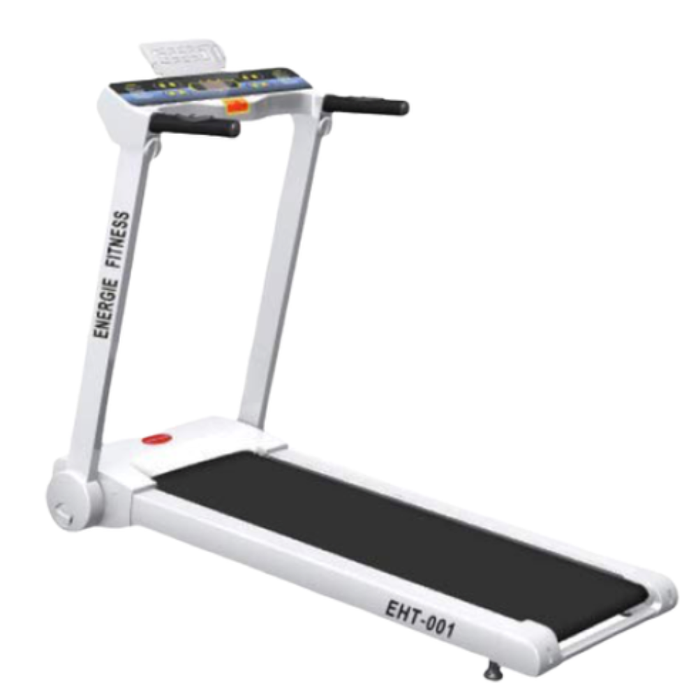 Best Treadmill for Home Use in India EHT-001 - Main Image