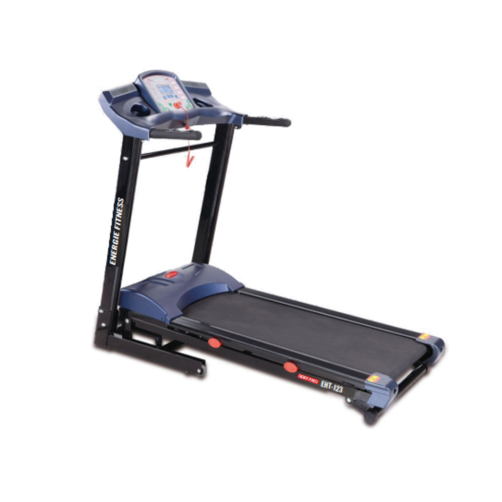 Best Treadmill for Home Use EHT 123 EnergieFitness