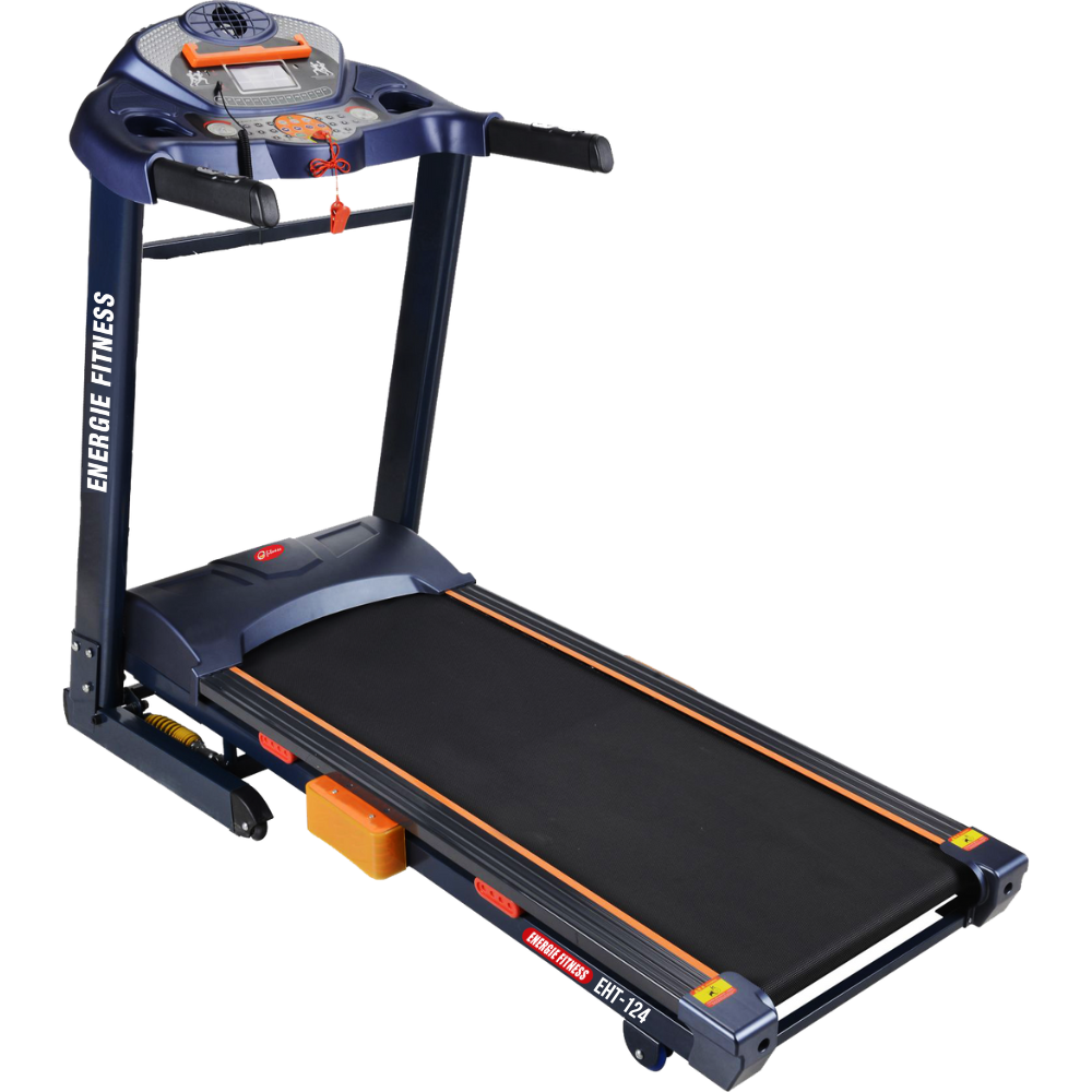 Best Quality Home Use Treadmill EHT-124