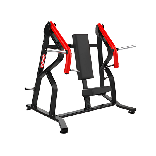 Best Incline Chest Press Machine MWH-002