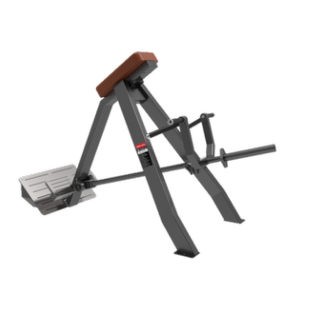Best Incline Level Row Machine in India-ER-961