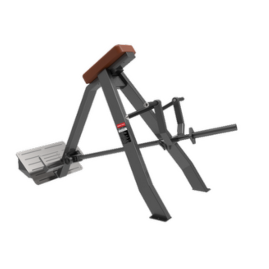 Best Incline Level Row Machine in India-ER-961