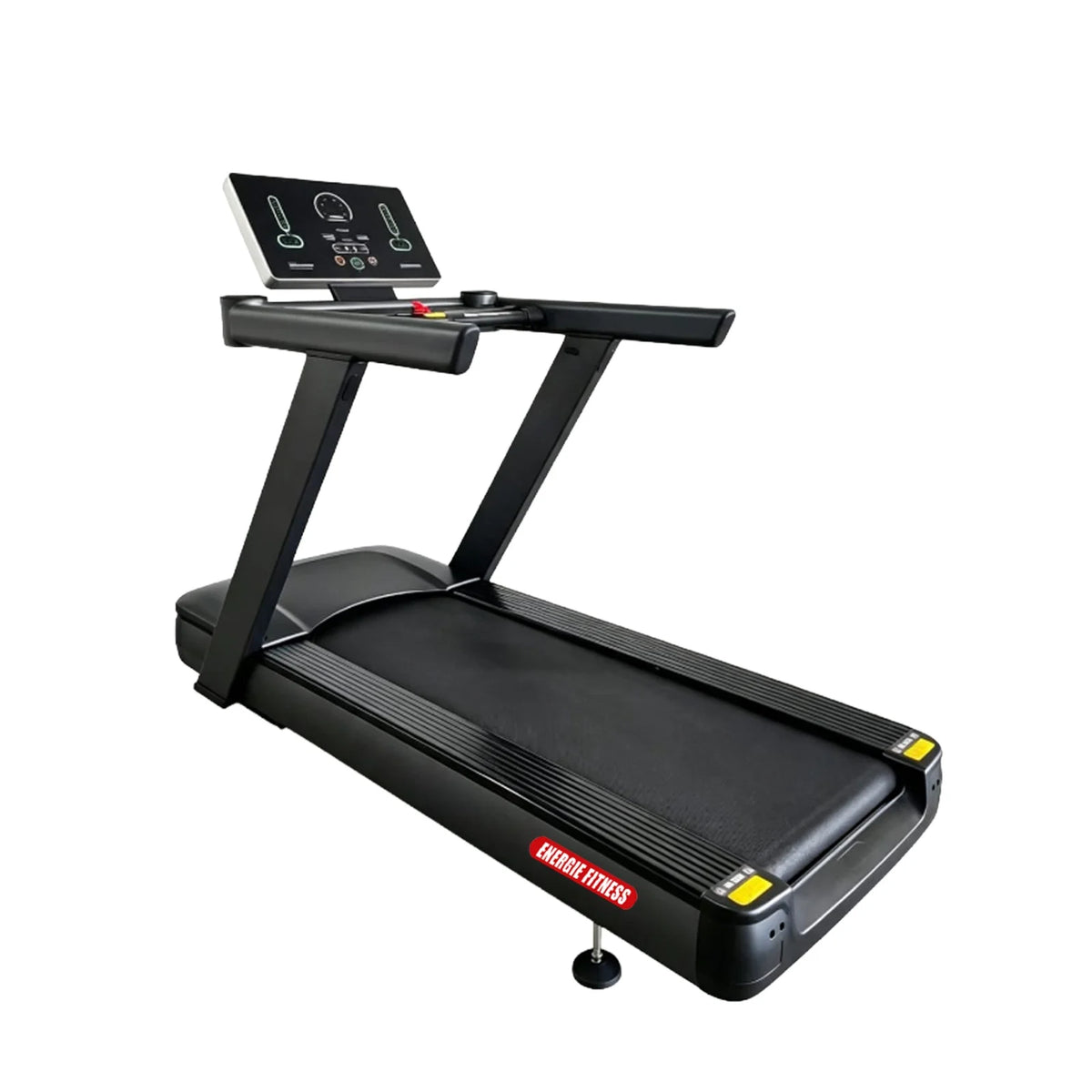India’s Best Commercial Treadmill ECT-077 | Built for Gyms