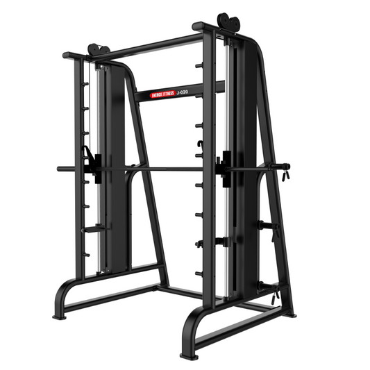 Premium Smith Machine at Best Price-J-020