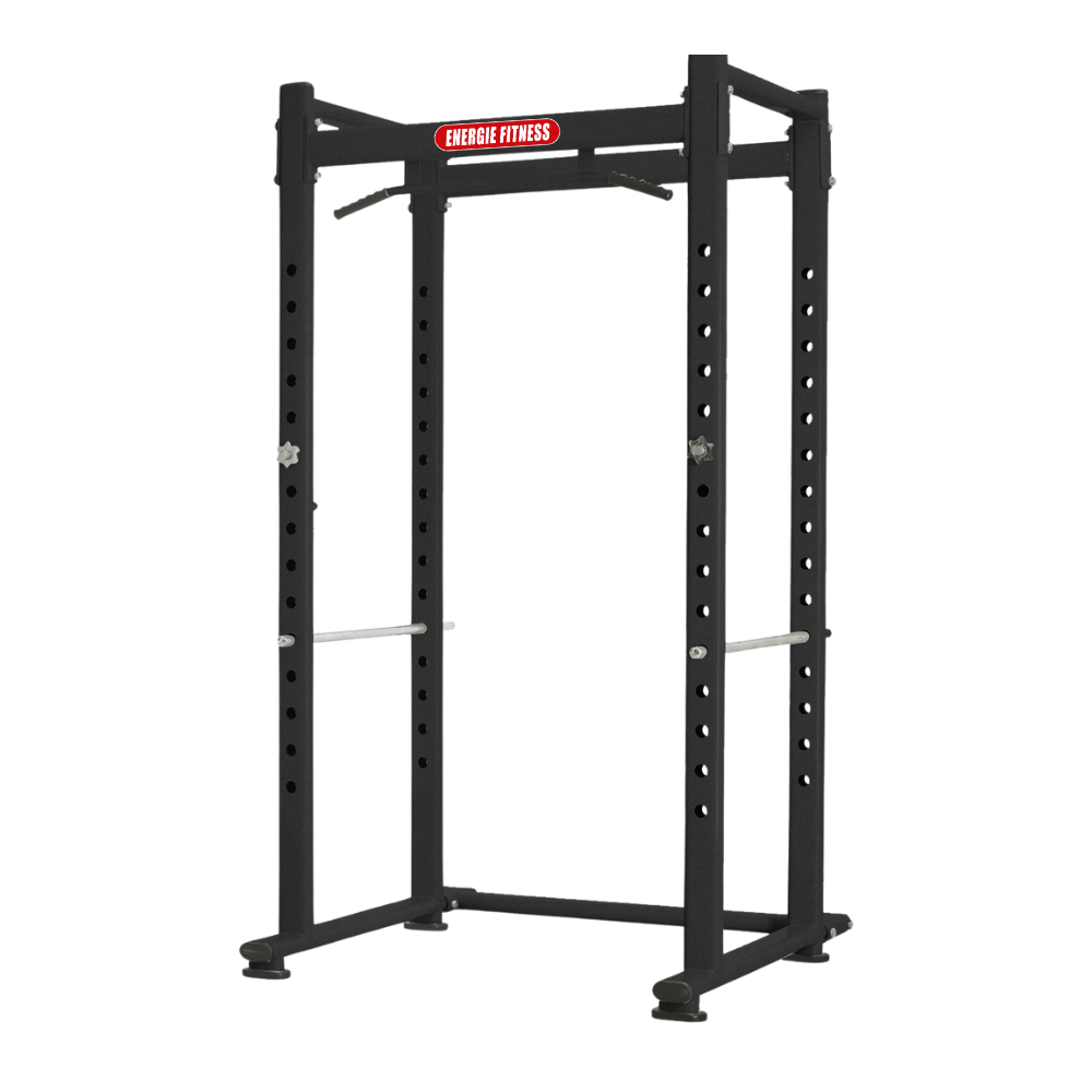 Best Squat Rack Machine J-021 – EnergieFitness - Main Image