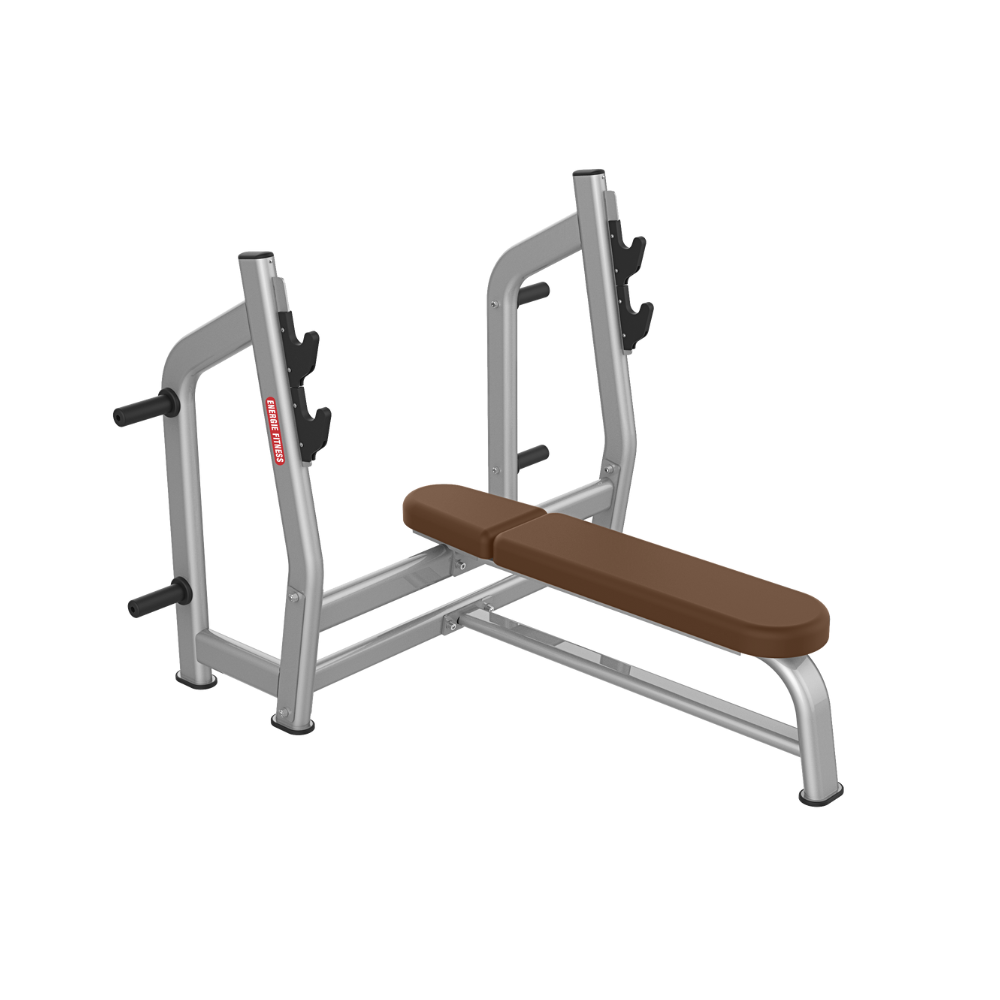 Weight Bench (Luxury) Gym Bench J-023