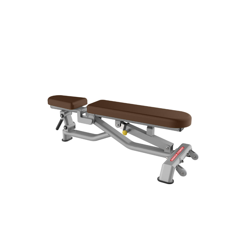 Best Multi Adjustable Bench in India J-037