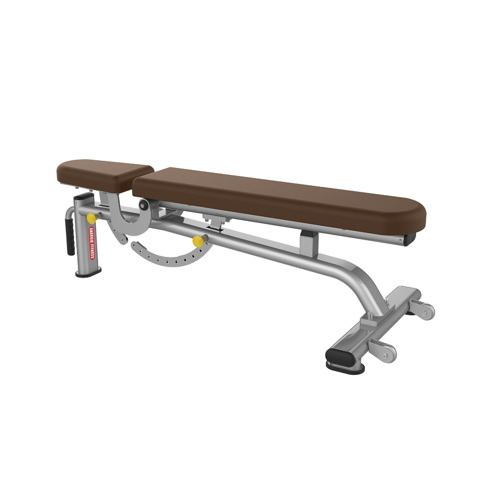 Best Multi Adjustable Super Bench J-037D