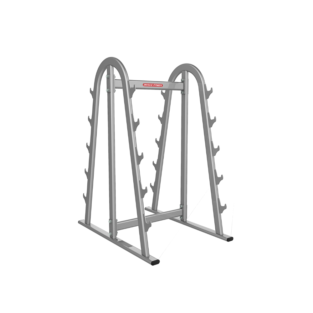 Best Barbell Rack in India J-039