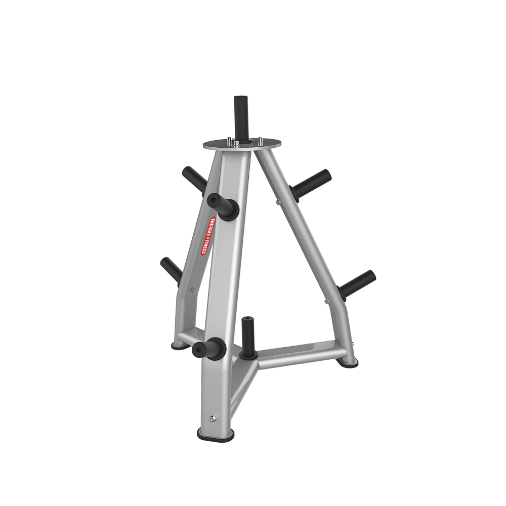 India's Best Weight Plate Tree J-041