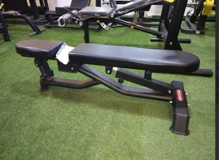 Best Multi Adjustable Bench in India J-037