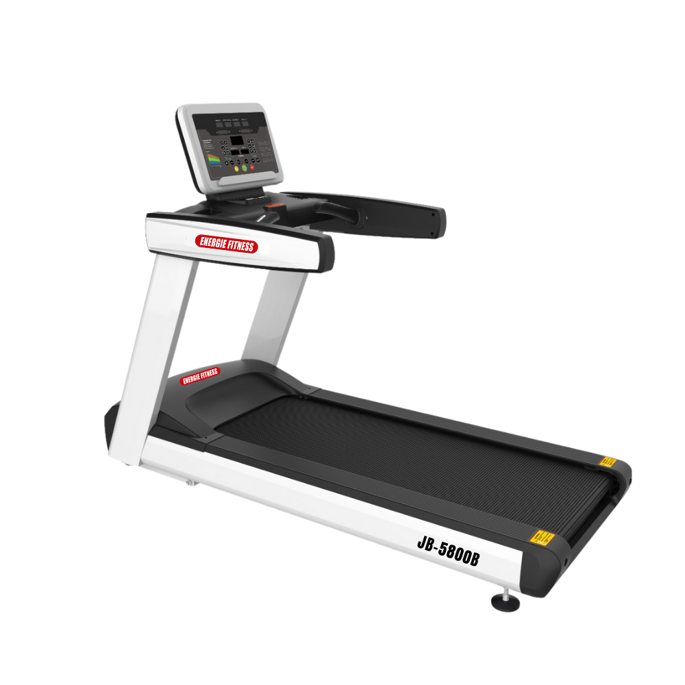 Best Treadmill For Commercial Gym JB 5800B EnergieFitness