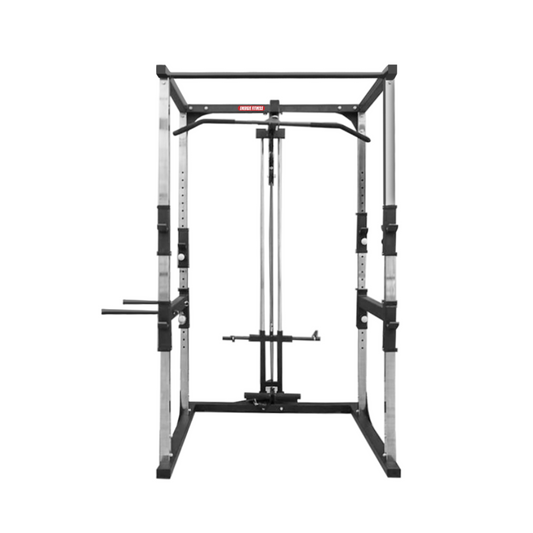 Best Quality Power Rack and Lat Pull Down Machine JXS-21/21A