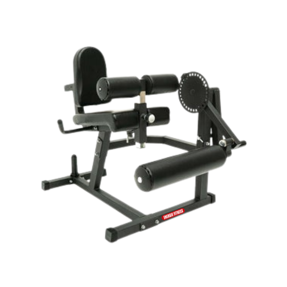 Best Home Use Leg Extension Leg Curl Machine-JXS-51