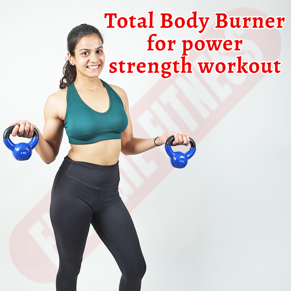 Best Kettlebell for Exercise