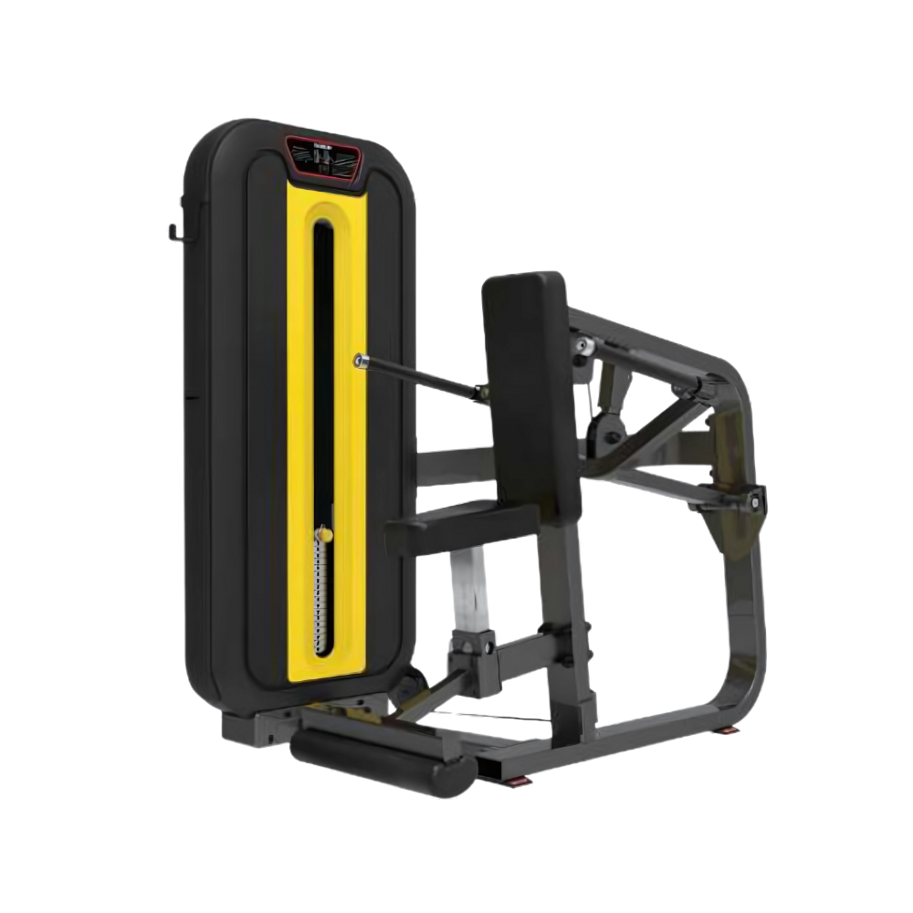 India's Best seated Dip Machine LD-826