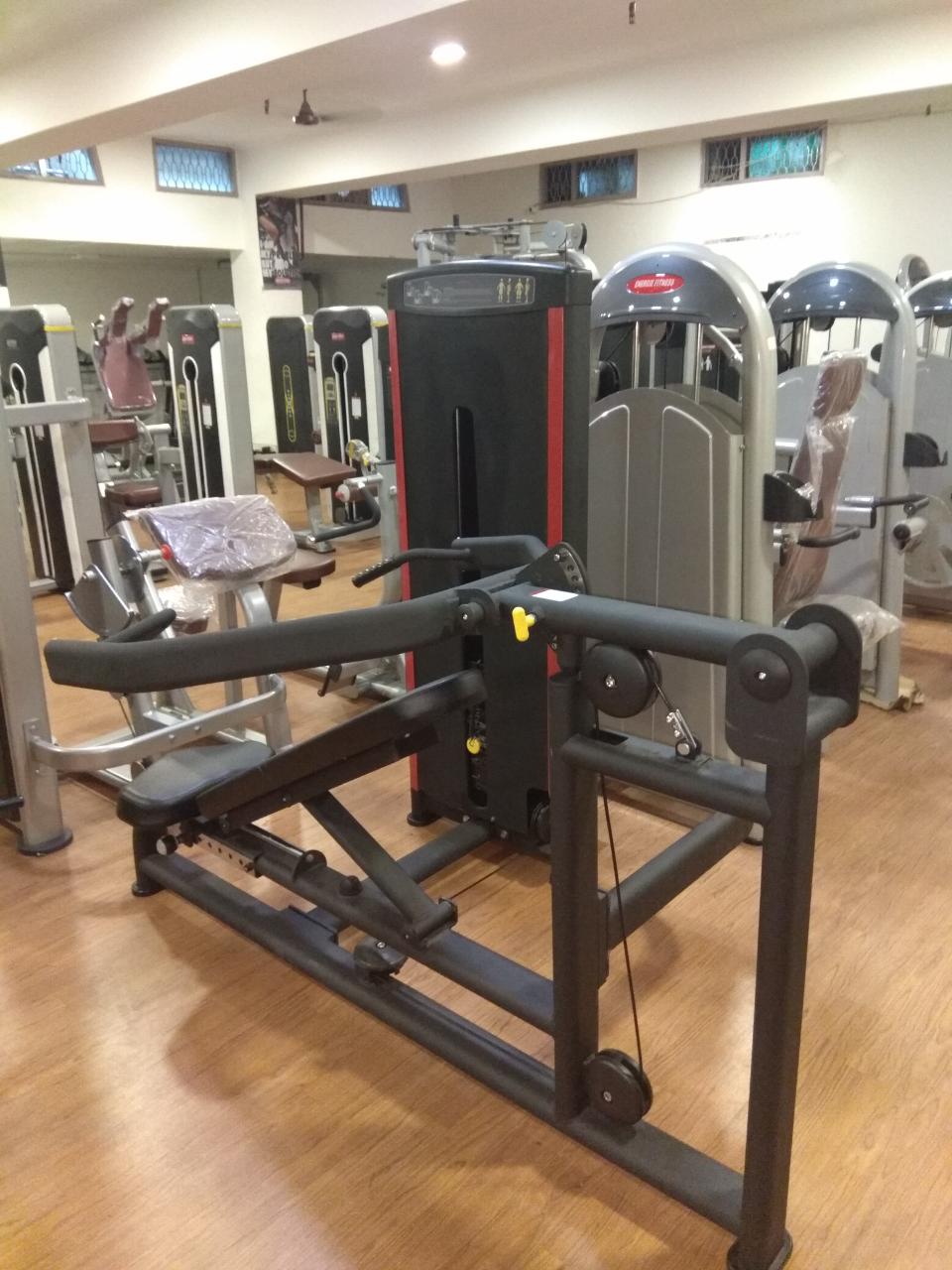 Best Multi Press LY-03