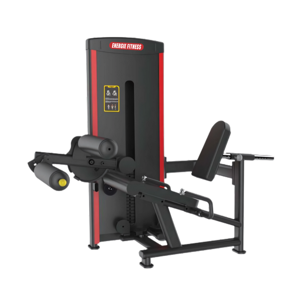 Premium Leg Extension Leg Curl Machine LY-1314 – EnergieFitness