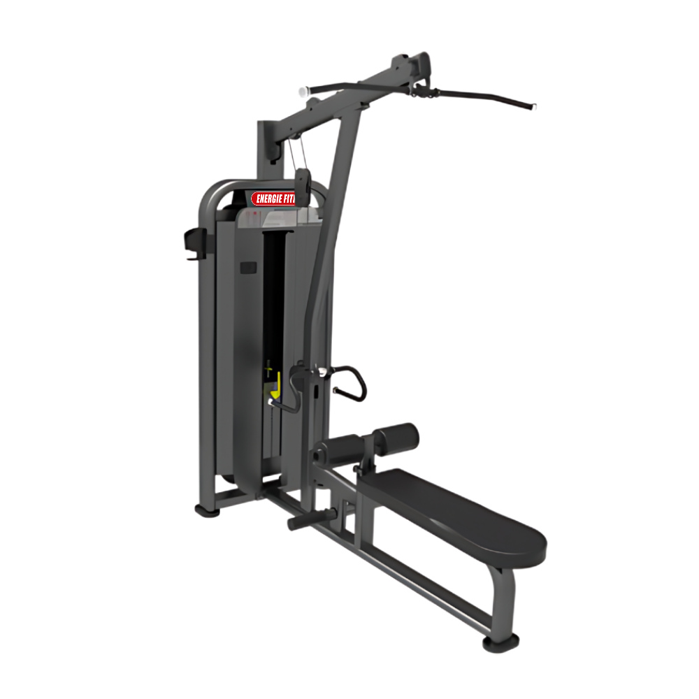 Best Lat Pull down/ Vertical Row Machine EFT-1204