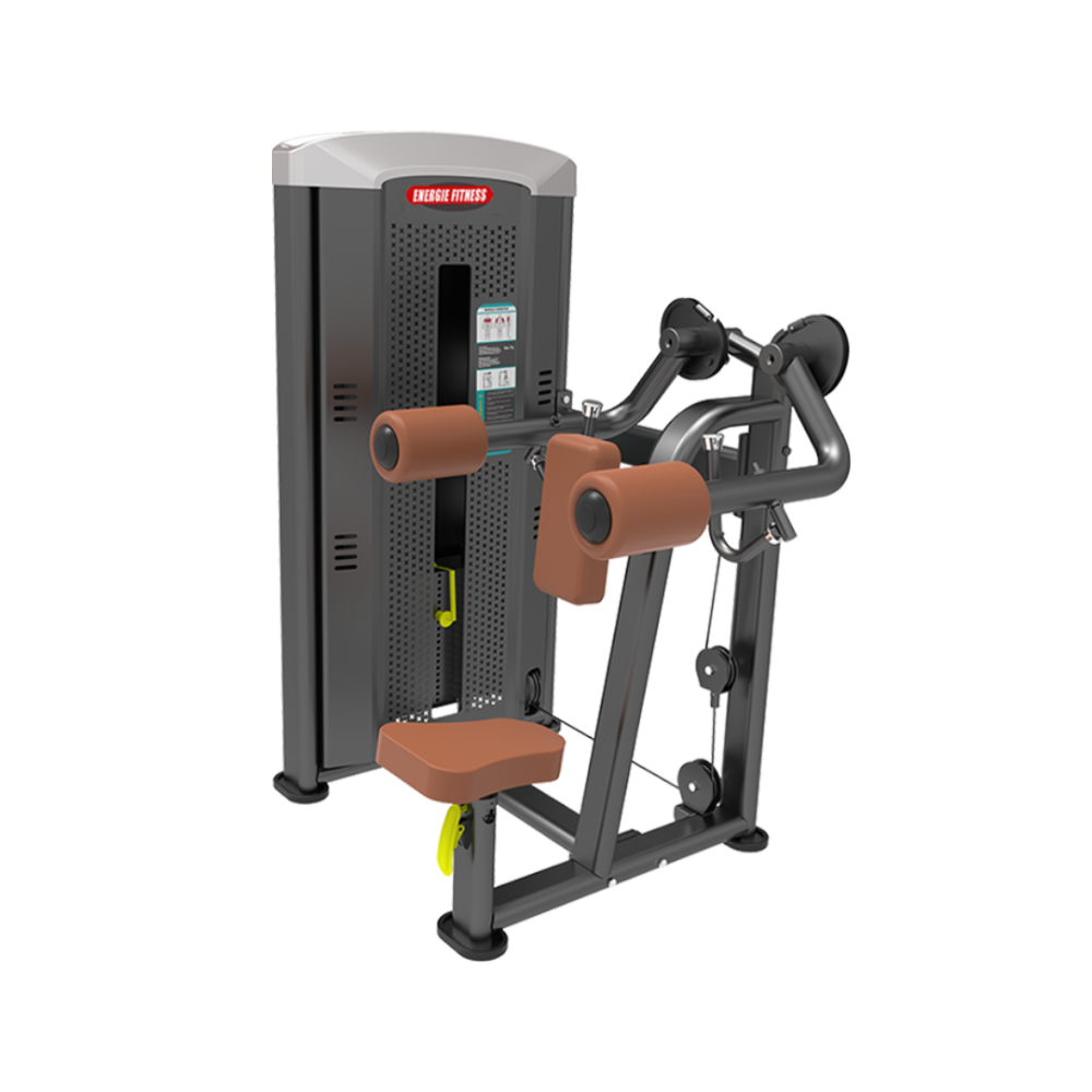Best Lateral Raise Gym Machine EMT 003B EnergieFitness