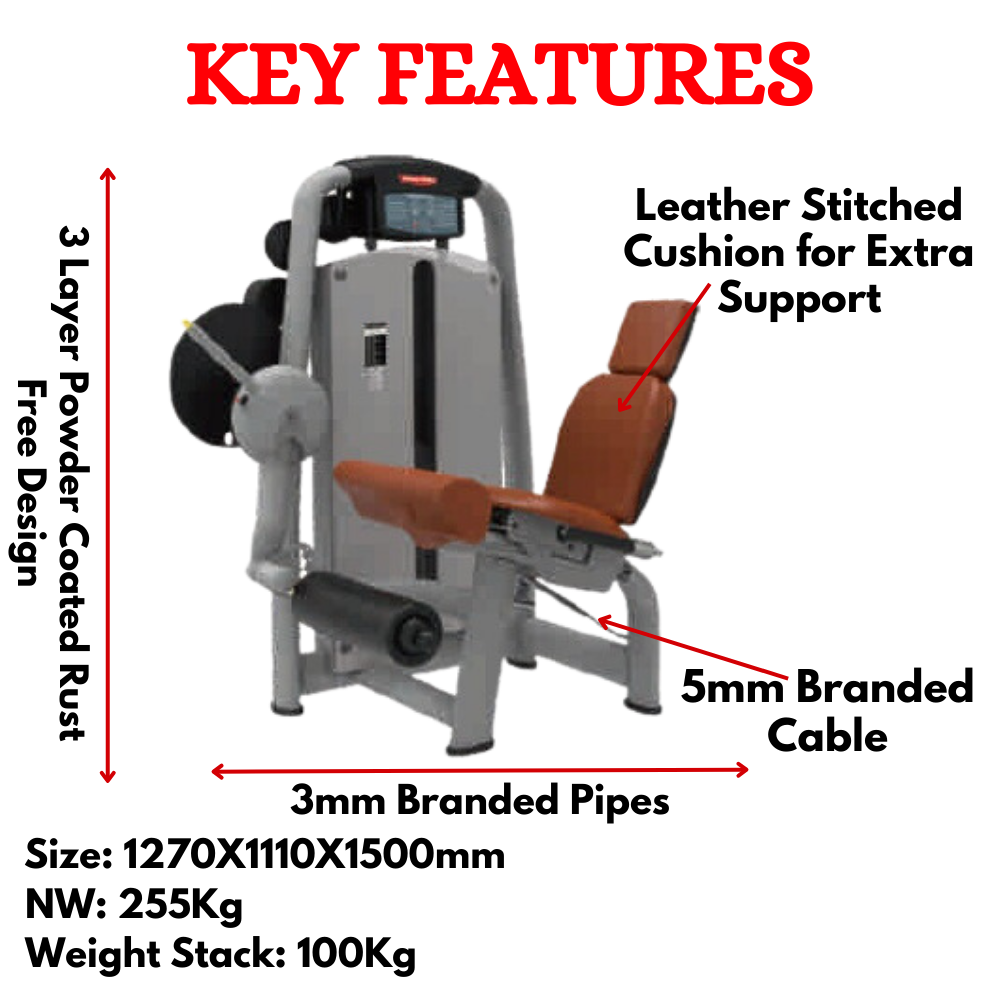 Luxury Leg Extension Machine ER-91