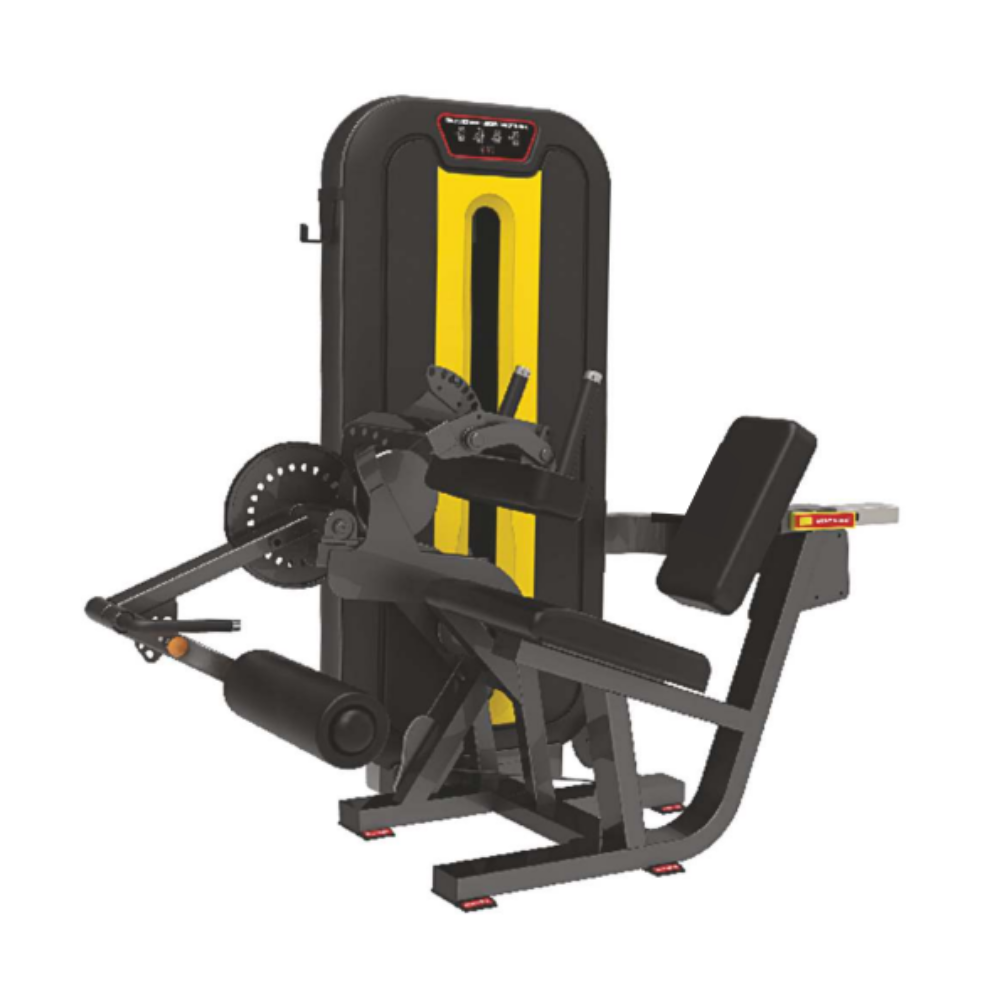 Best Leg Extension/ Curl machine in India LD-841