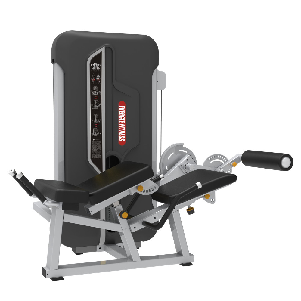 Latest Leg Extension/ Prone Leg Curl- ER-1314A